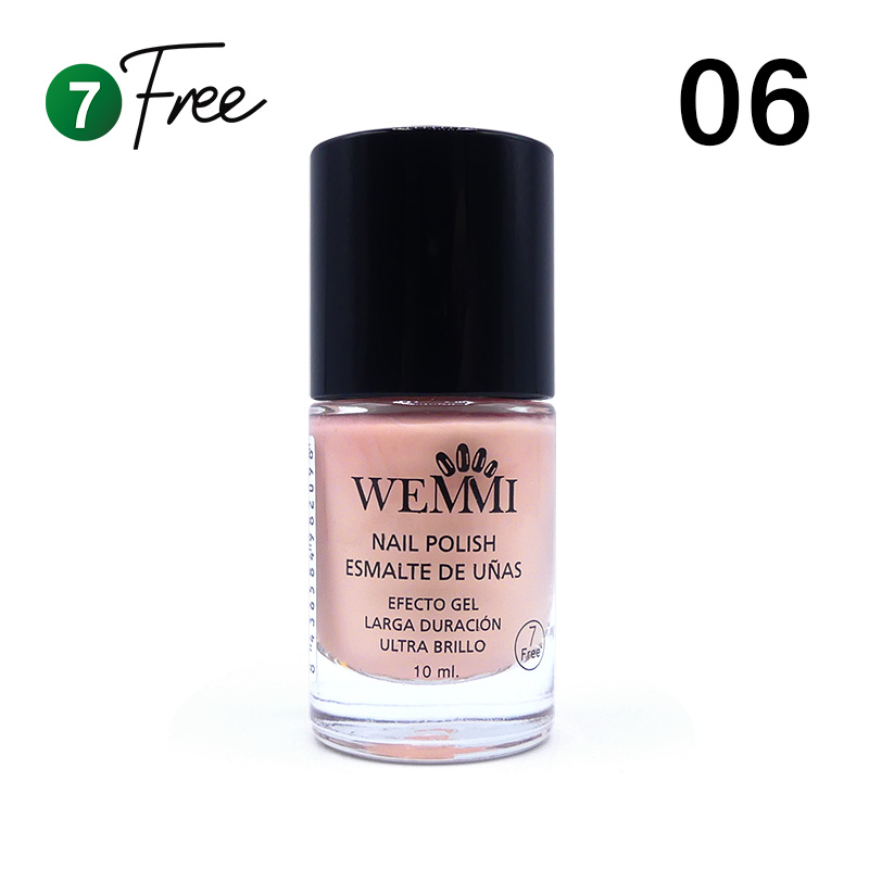 7free-3.50-6-1 Esmalte 7free 06 - Image 1