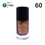 Esmalte 7free 60