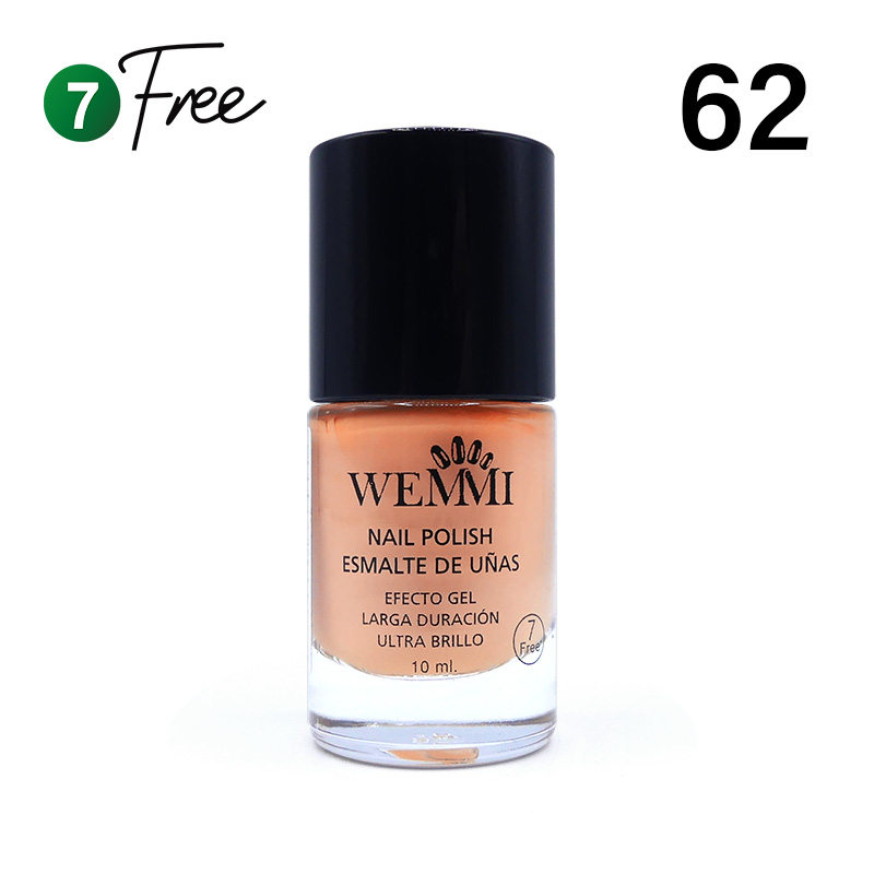 7free-3.50-62-1 Esmalte 7free 62 - Image 1