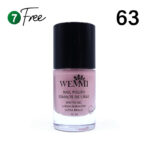 Esmalte 7free 63
