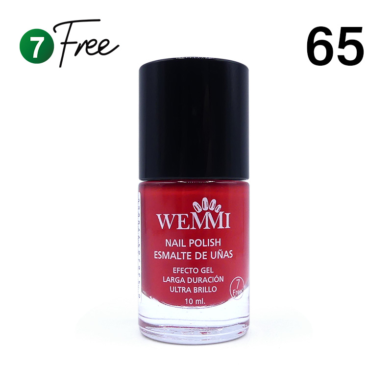 7free-3.50-65-1 Esmalte 7free 65 - Image 1