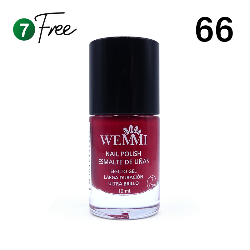 7free-3.50-66-1 Esmalte 7free 66 - Image 1