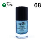 Esmalte 7free 68