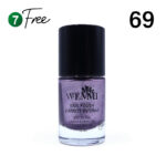 Esmalte 7free 69