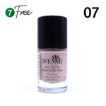 Esmalte 7free 07