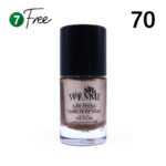 Esmalte 7free 70