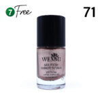 Esmalte 7free 71