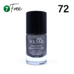 Esmalte 7free 72