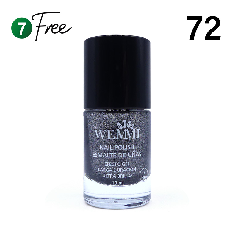 7free-3.50-72-1 Esmalte 7free 72 - Image 1