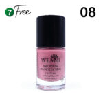 Esmalte 7free 08