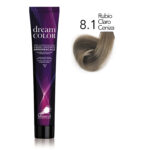 8.1 tinte dream