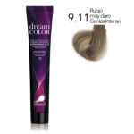 9.11 tinte dream