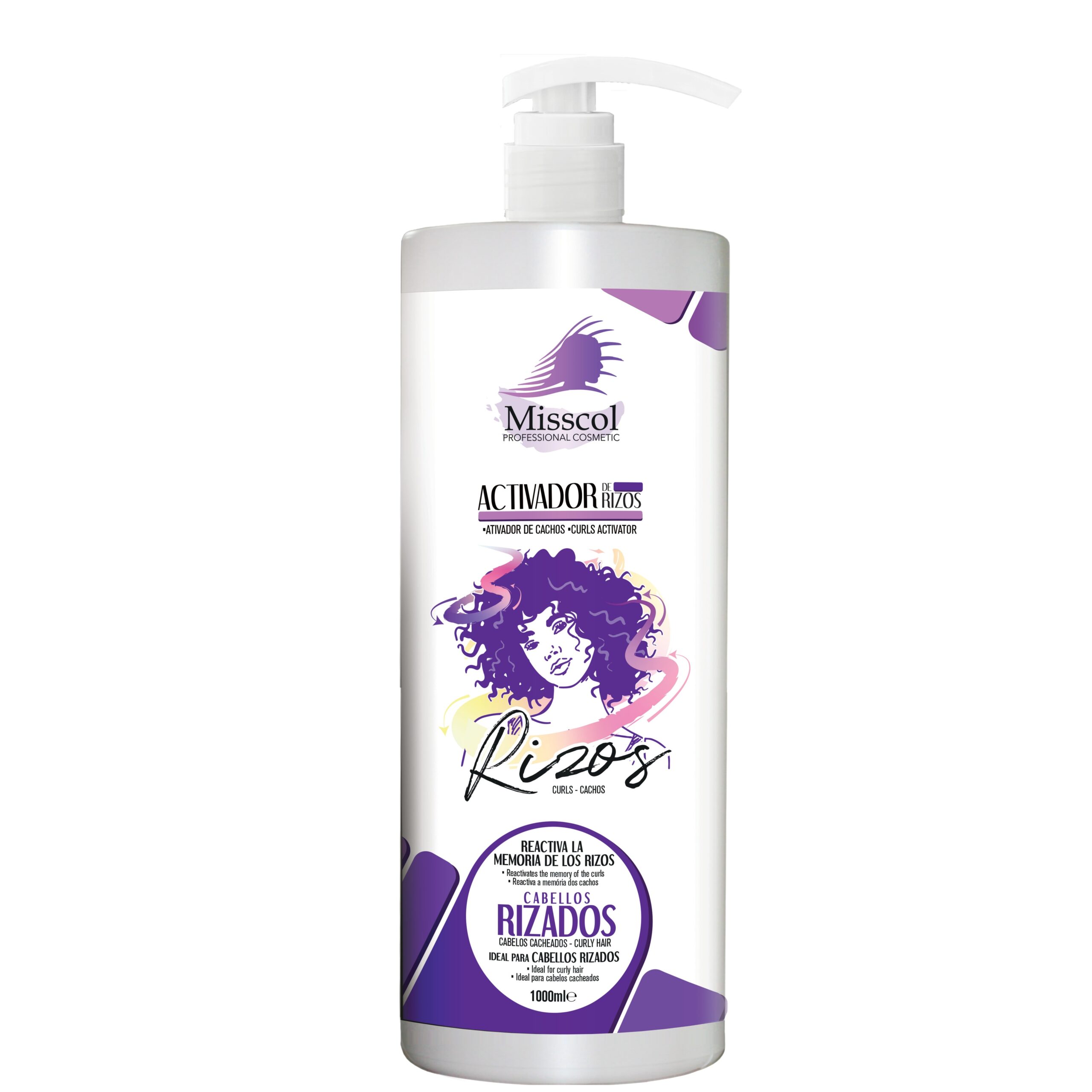 ActivadorRizos-9.68 Activador Rizos - Image 1