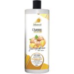 Champu Jengibre