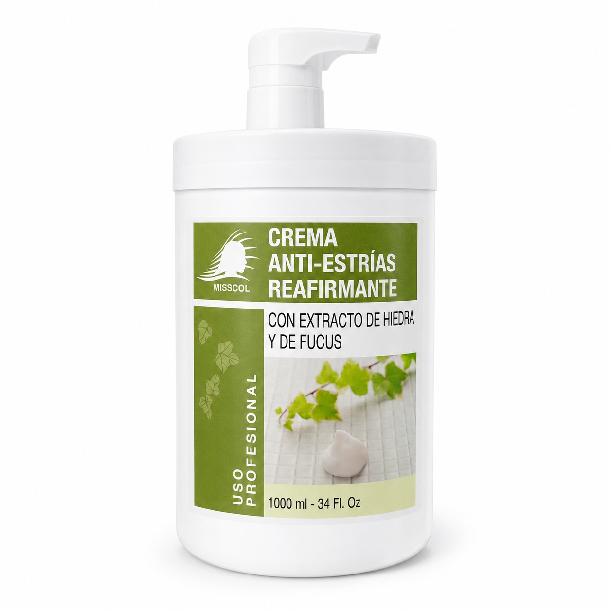 Crema-antiestrias-1000ml-15.13 Crema Anti-Estrías 1000ml - Image 1