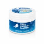 Crema Hidratante al Azuleno