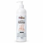 Crema Reparadora de Talones 500ml