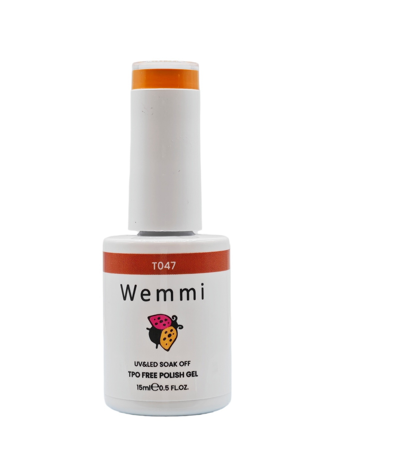 ES-T00-6-47-1 Esmalte Semipermanente WEMMI T88 T047 - Image 1