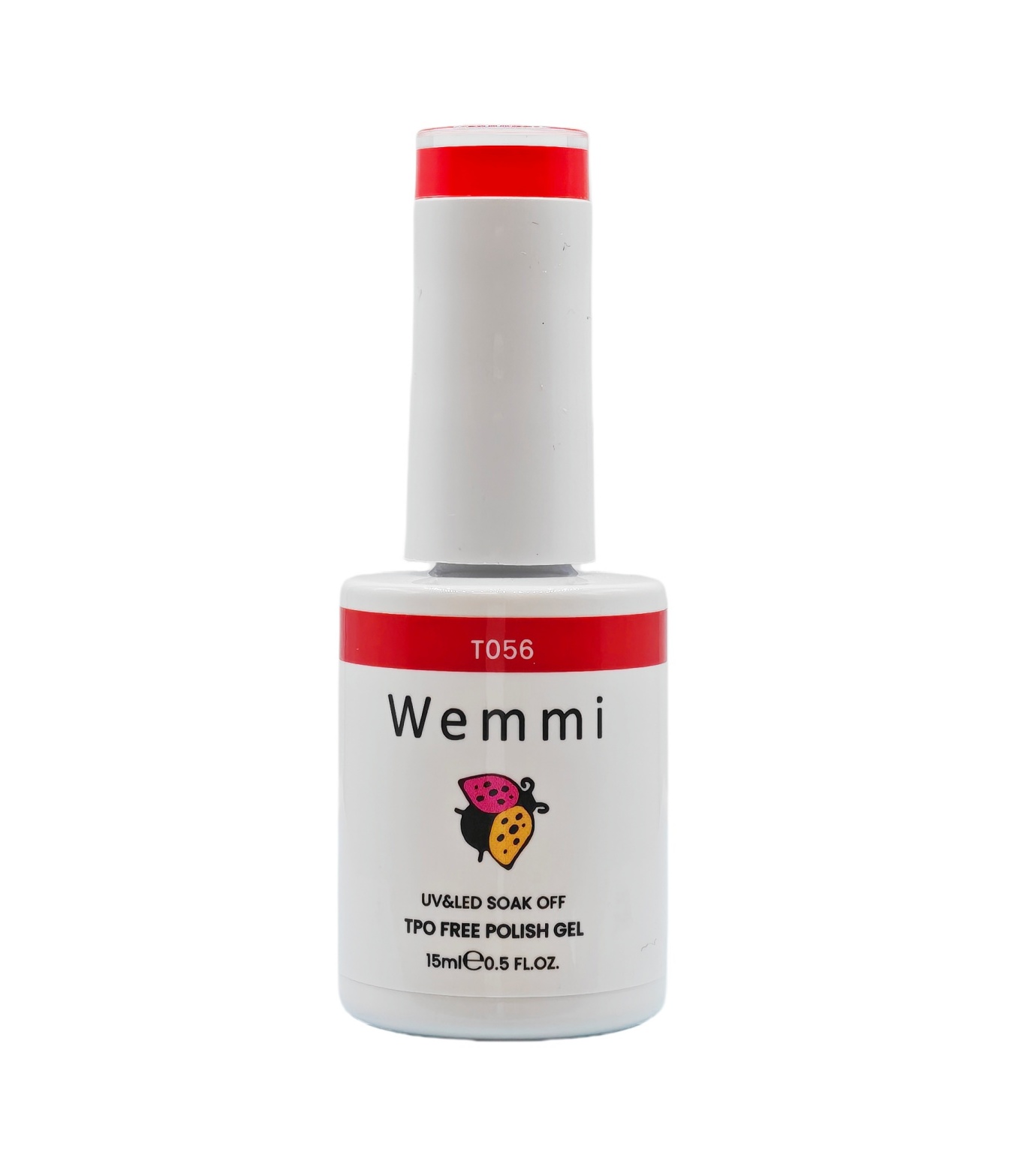 ES-T00-6-56-1 Esmalte Semipermanente WEMMI T88 T056 - Image 1