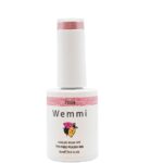 Esmalte Semipermanente WEMMI T88 T084