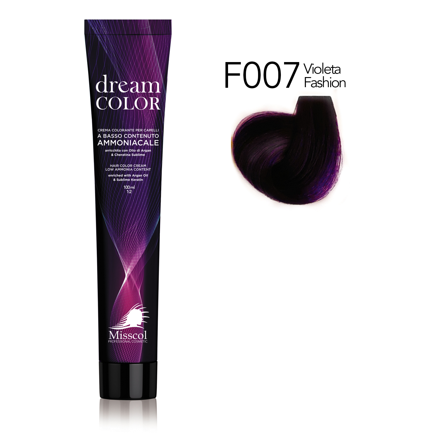 F007-tinte-dream-2.50-86-2 F007 tinte dream - Image 1
