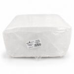 Manta para mesa de manicura blanco 125 uds