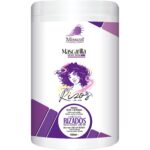 Mascarilla Rizos