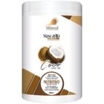 Mascarilla Coco
