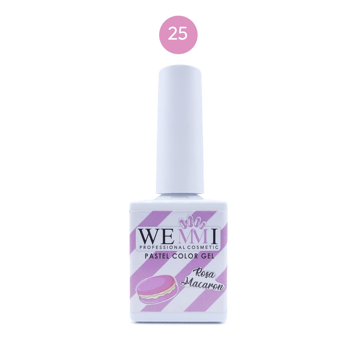 PastelColorGel-4.50-25-1 PastelColorGel - Image 1