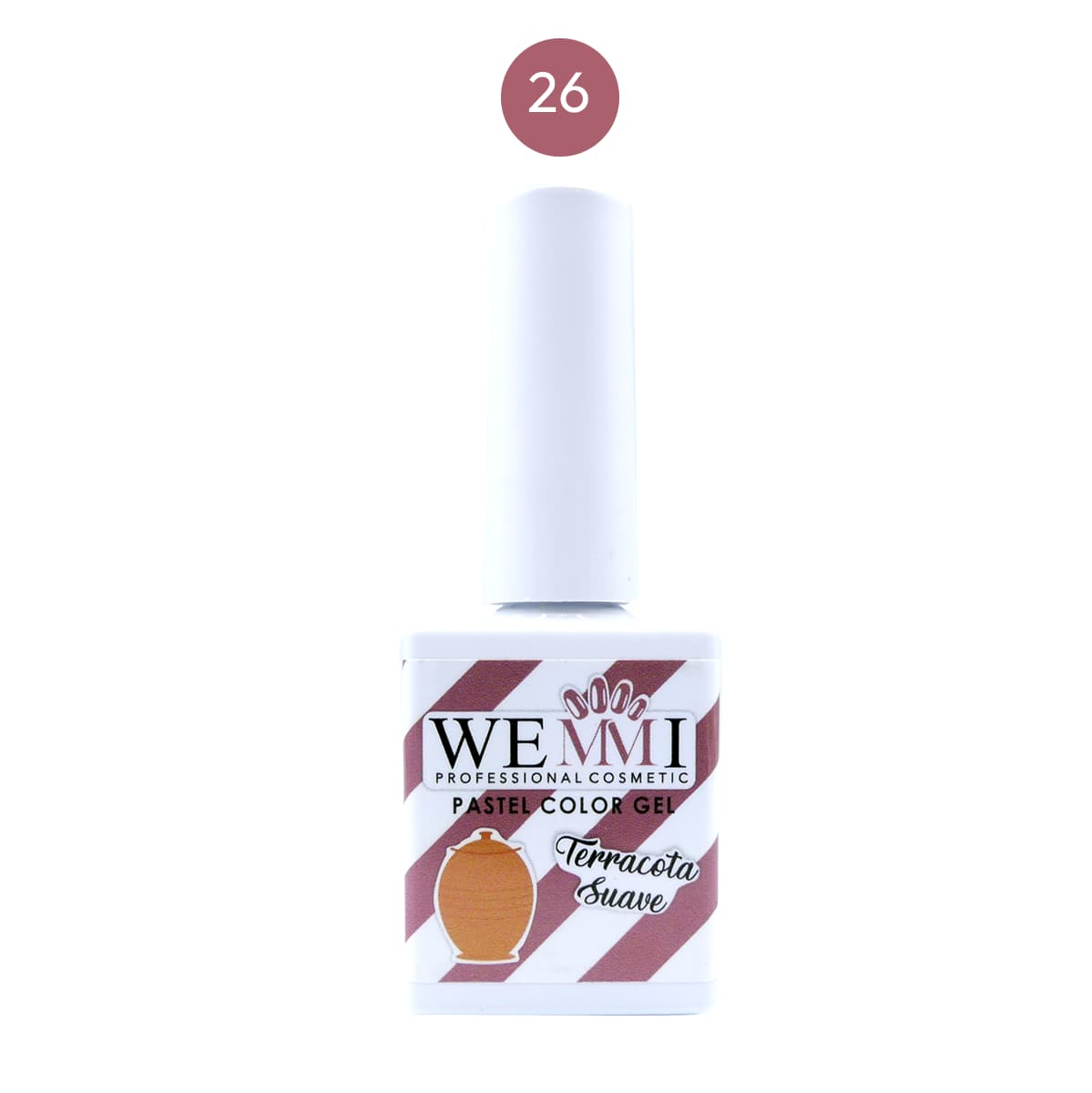 PastelColorGel-4.50-26-1 PastelColorGel - Image 1