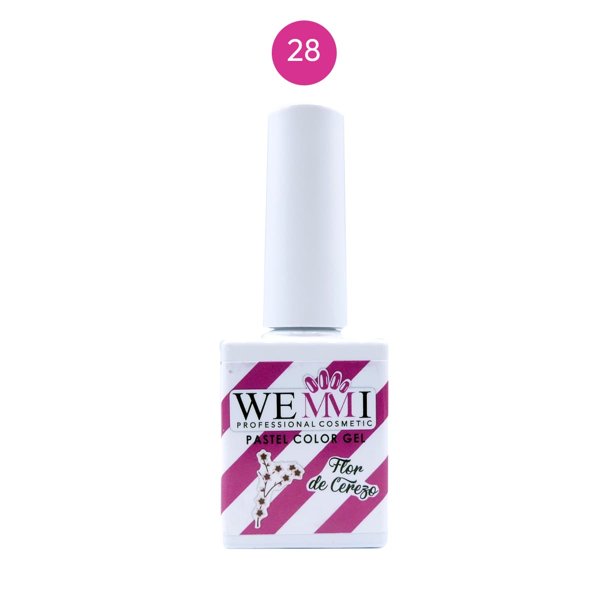 PastelColorGel-4.50-28-1 PastelColorGel - Image 1