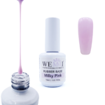 RubberBase - Milky Pink
