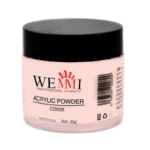 Acrylic Powder cover