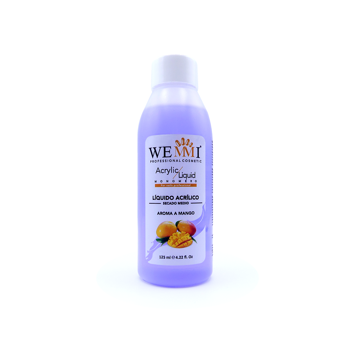 acrilico-mango-125ml-7.87 Acrílico Mango 125ML - Image 1