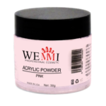 Acrylic Powder Pink