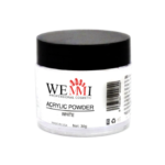 Acrylic Powder White