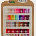 Carta de Colores WEMMI T88