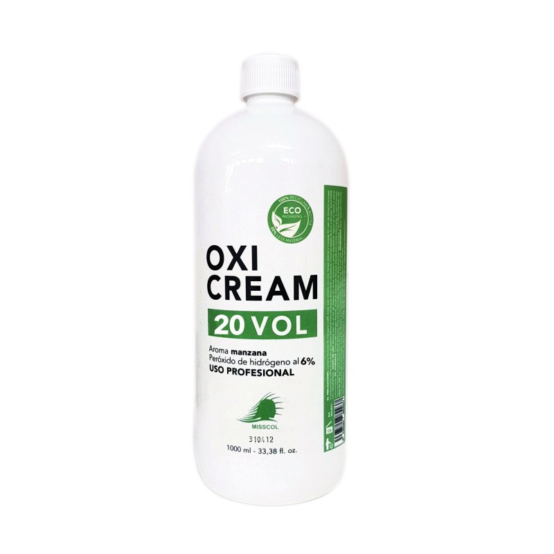 cremaoxi-manzana20vl-1000ml-2.41 Crema oxidante manzana 1000 ML 20-6% - Image 1