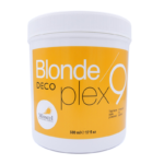 Decoplex Tratamiento profesional 9 - 500 ml