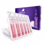 Misscol Keratin Repair Lotion
