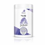 Misscol White Matizador Hair Mask 1000ml