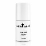 Semi Nail Duo Top Acero