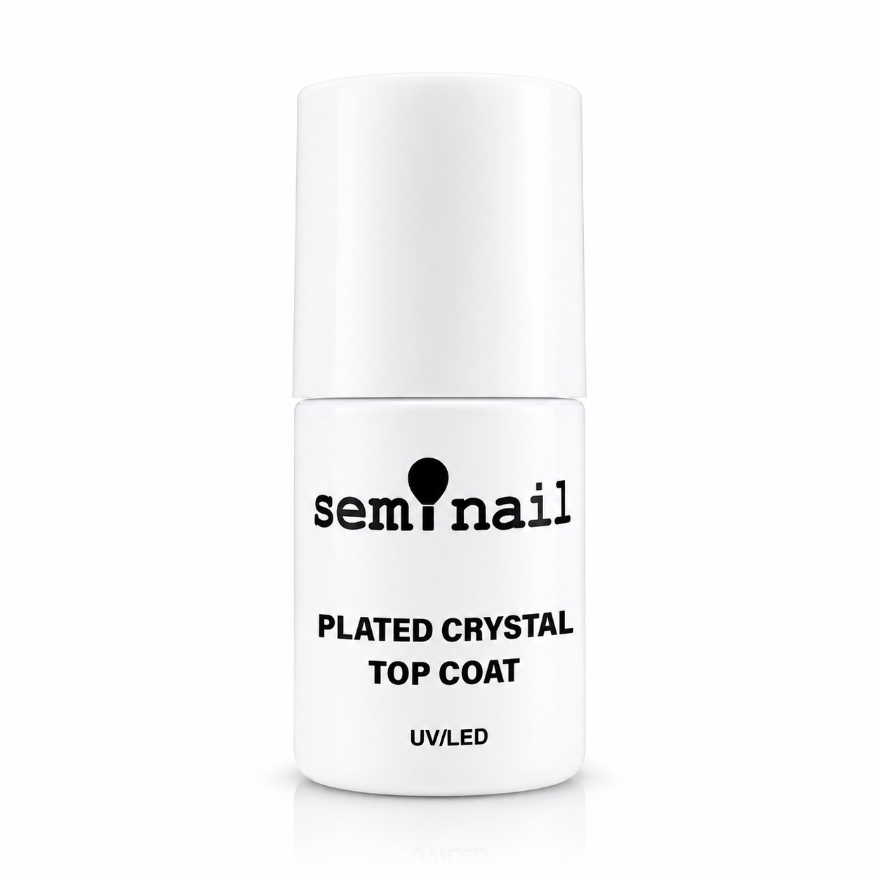 semi-nail-plated-crystal-top-coat Semi Nail Plated Crystal Top Coat - Image 1
