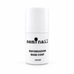 Semi Nail Reforzador Base Coat