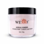 WEMMI Acrylic Powder Cover Pink 45g