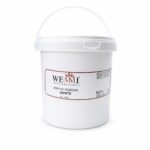 WEMMI Acrylic Powder White 1000g