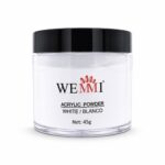 WEMMI Acrylic Powder White 45g