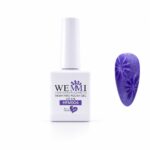 Esmalte Semipermanente WEMMI Ojo de Gato HFM004