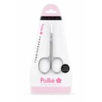 Tijera Pollie profesional