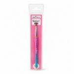 Pincel Kolinsky para acrílico N8 básico